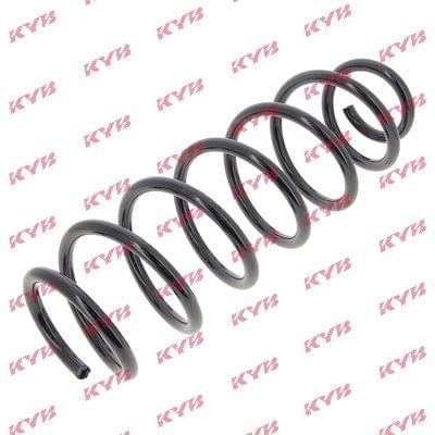 KYB K-Flex RA3303 Coil Spring for Citroen C5