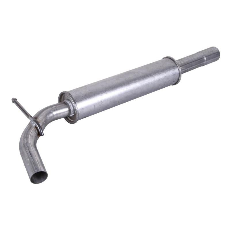 ASMET ASM19.028 Front Muffler
