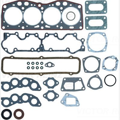 REINZ 02-31780-01 Cylinder Head Gasket