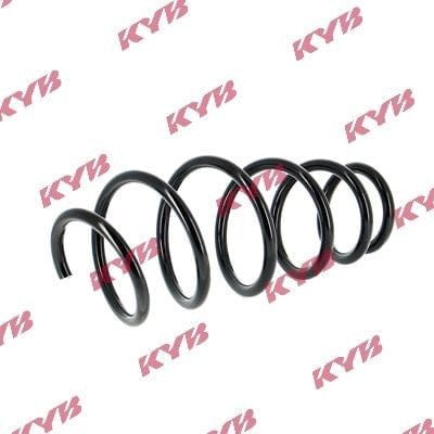 KYB K-Flex RA4040 Coil Spring