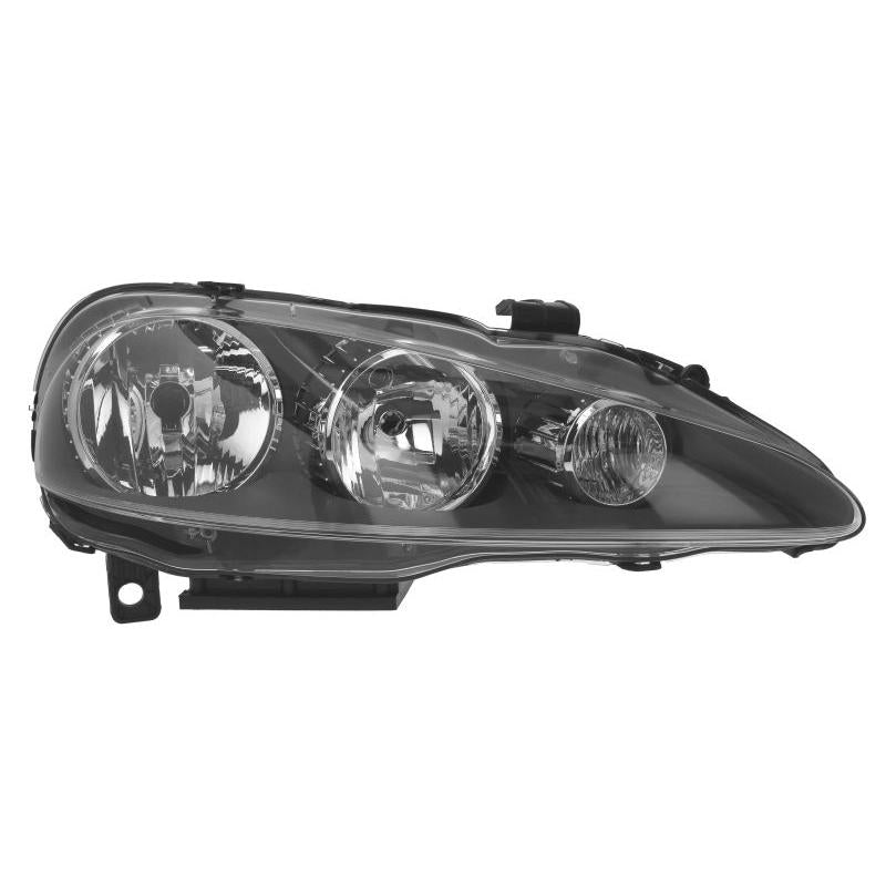 DEPO 667-1115R-LDEM2 Headlight