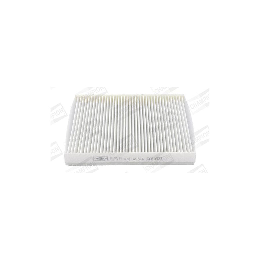 Champion Ccf0337 Pollen Filter