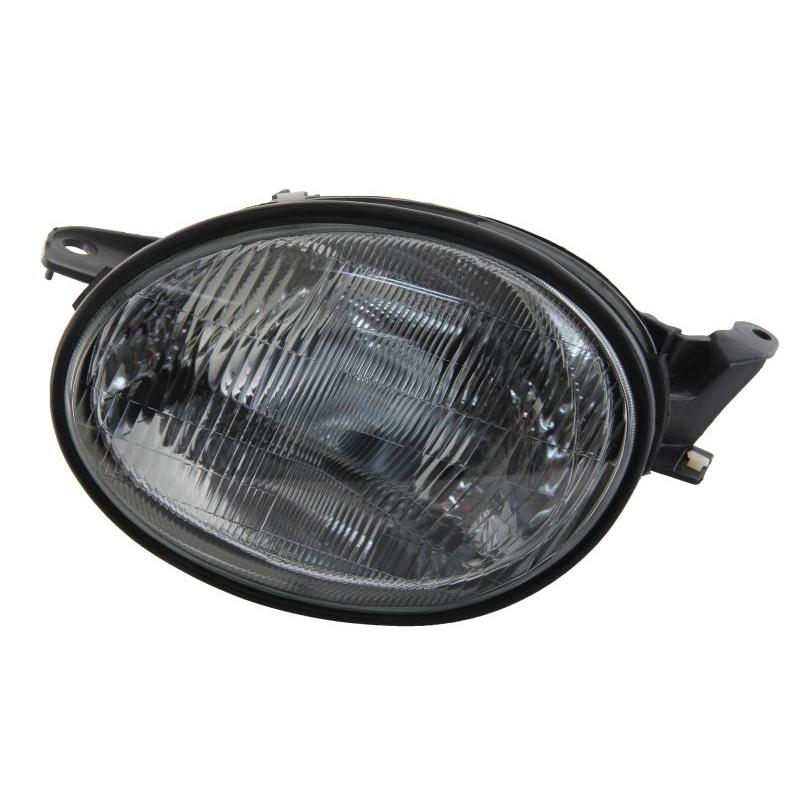 DEPO 212-1183L-LD-EM Headlight