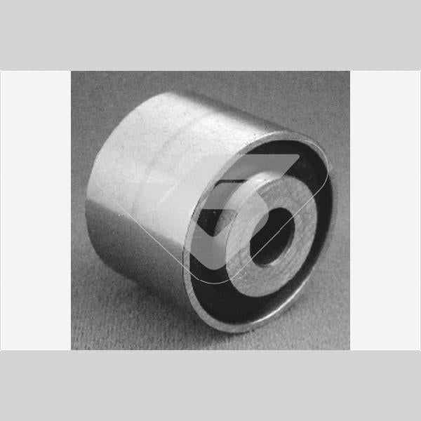 HUTCHINSON HUT0028 V-Ribbed Belt Deflection/Guide Pulley