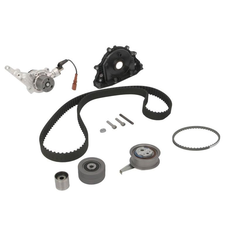 HEPU HEPPK55021 Water Pump & Timing Belt Kit