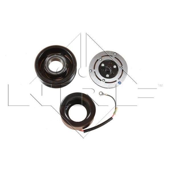 NRF NRF380012 Magnetic Clutch (Compressor) Coil