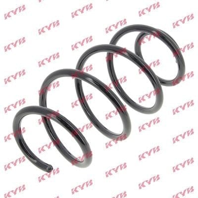 KYB K-Flex RA3336 Coil Spring for Hyundai I30 I Estate (Fd)