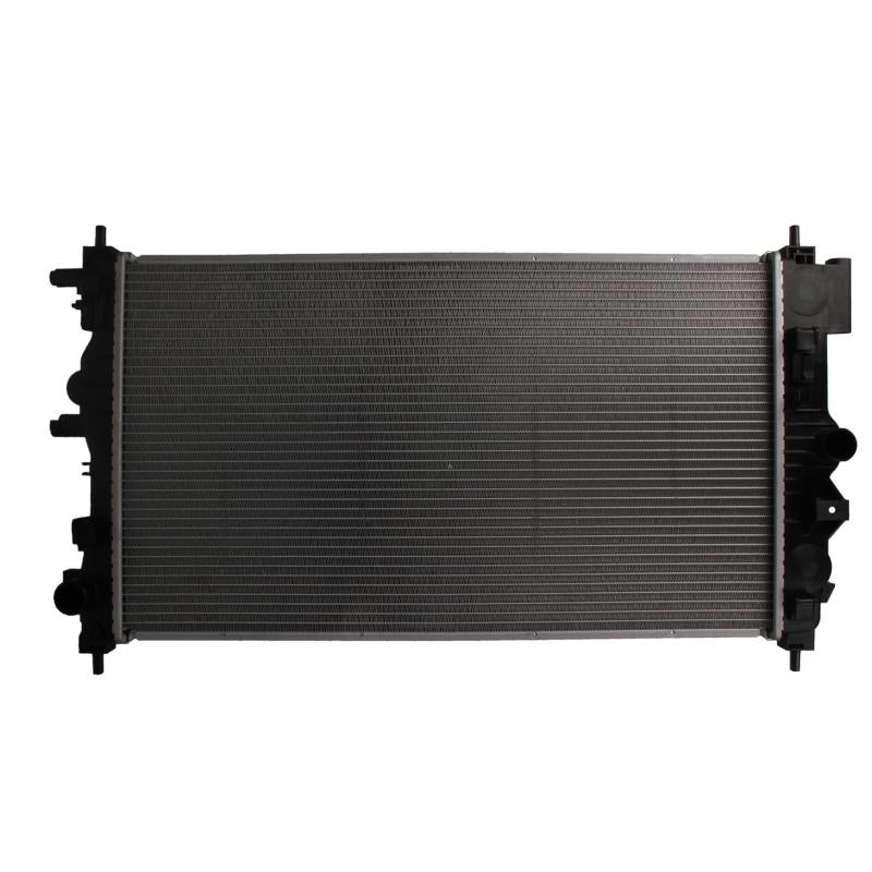 NISSENS NIS61676 Engine Radiator
