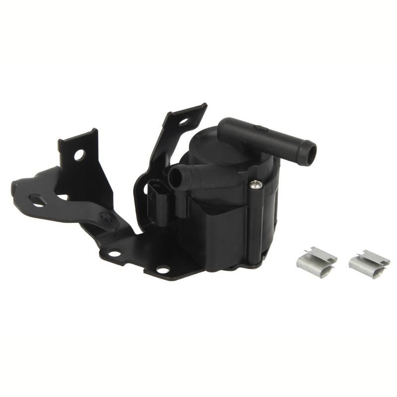 SIL /PE1681 Auxiliary Water Pump (Cooling Water Circuit)