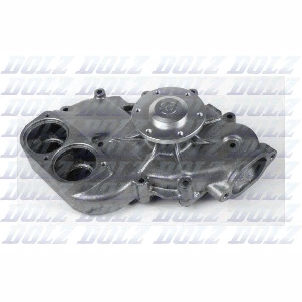 DOLZ DOLZM078 Water Pump