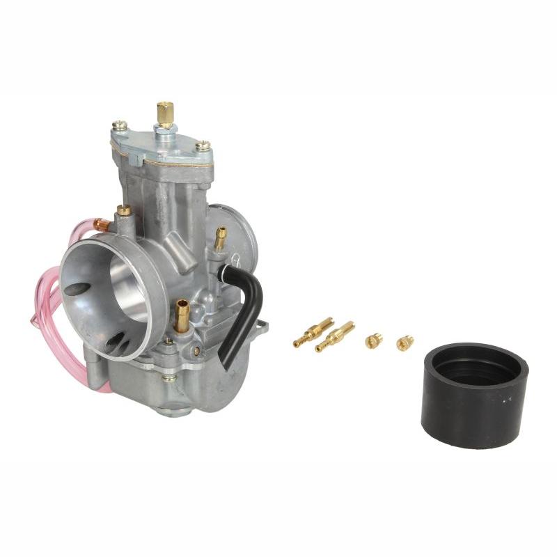 INPARTS P000395 Carburettor
