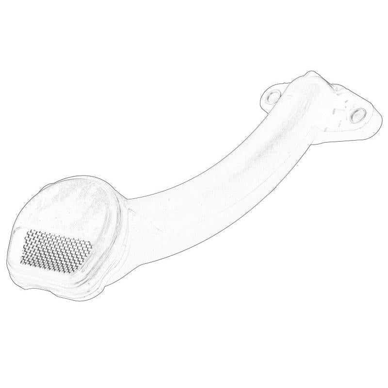 OE FIAT 55211280 Oil Pump Gasket Drive