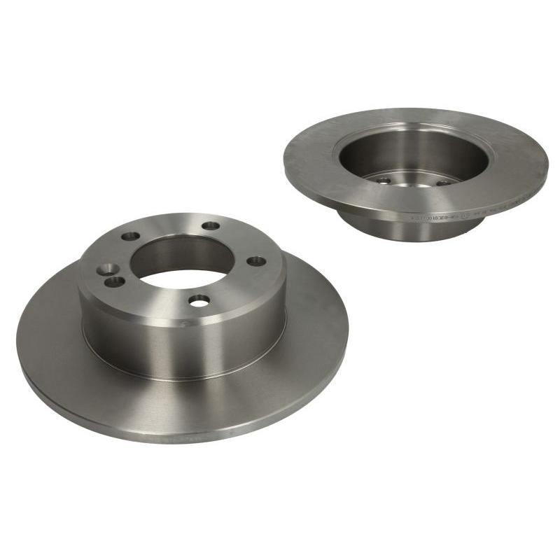 DELPHI BG4321 Brake Disc .