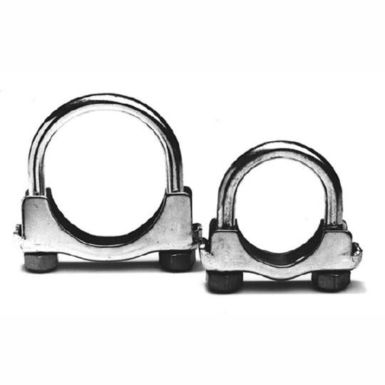BOSAL BOS250-148 Exhaust System Clamping Piece