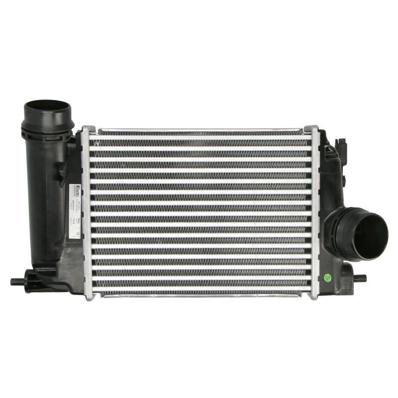 NISSENS NIS961266 Intercooler