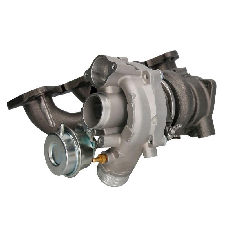 EVORON EVTC0096 Turbocharger