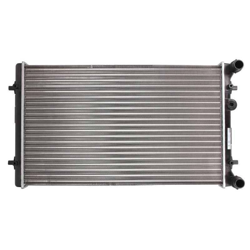 NISSENS NIS65011 Engine Radiator