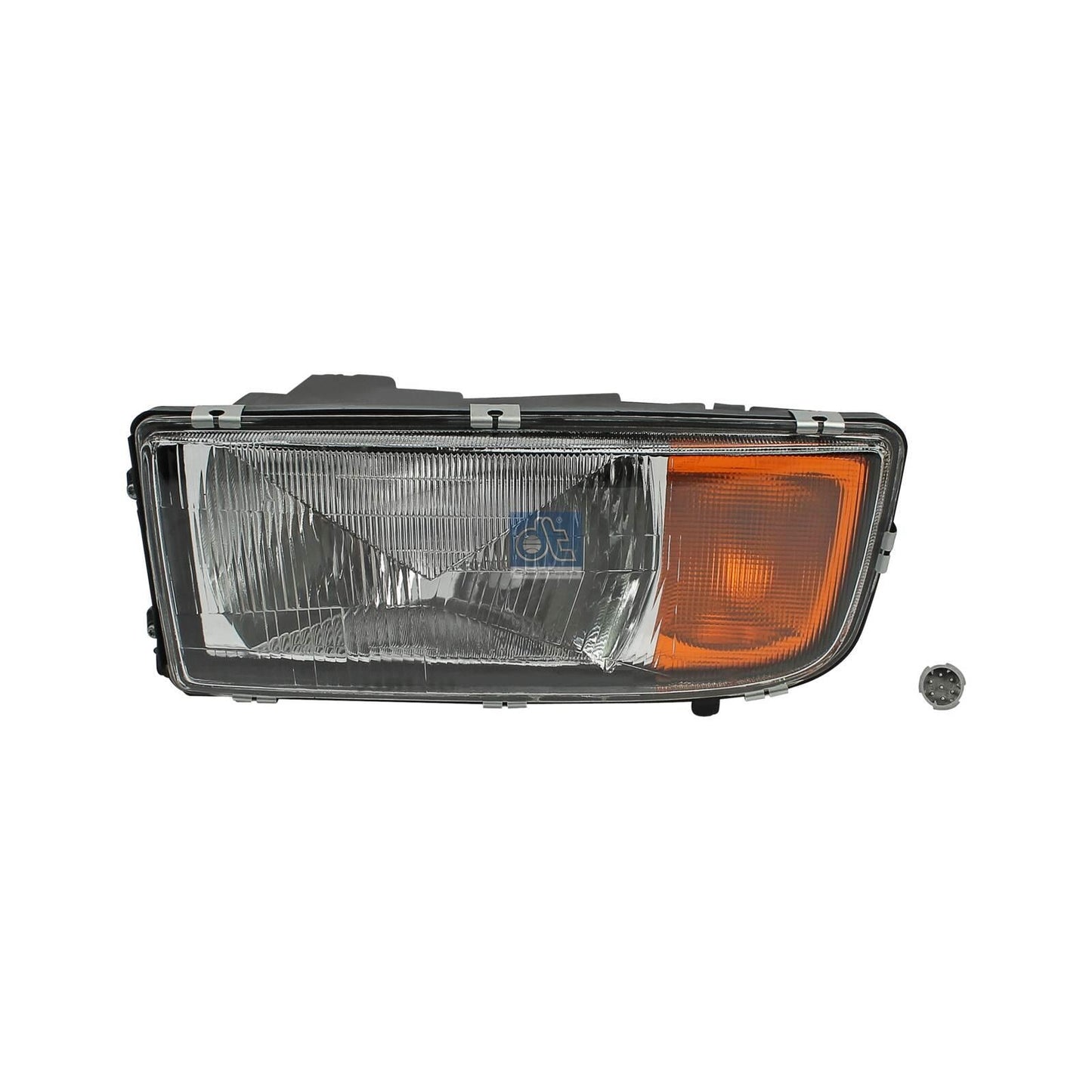 DT A/C 4.62327 Headlight
