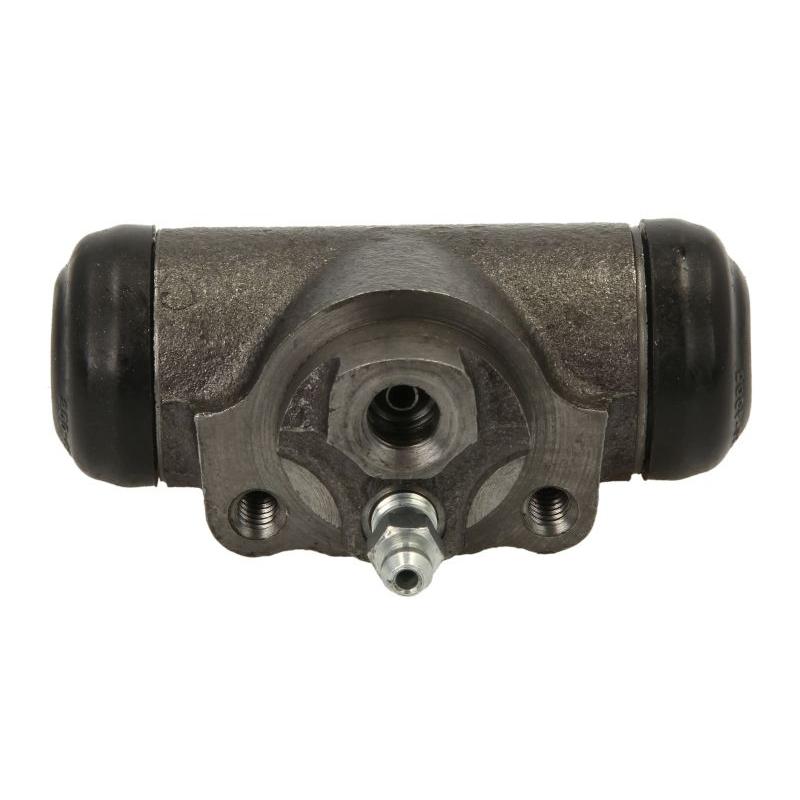 HANS PRIES HP115676 Brake Caliper