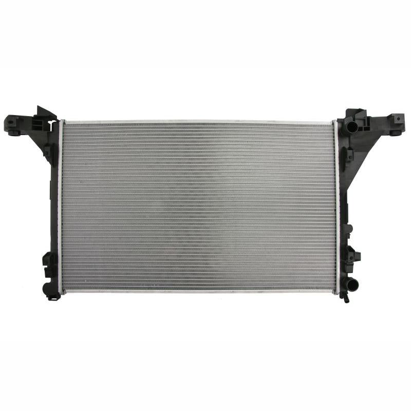 NISSENS NIS630732 Engine Radiator