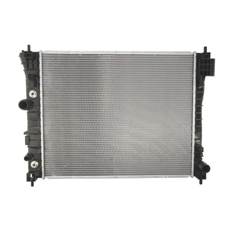 NISSENS NIS630777 Engine Radiator
