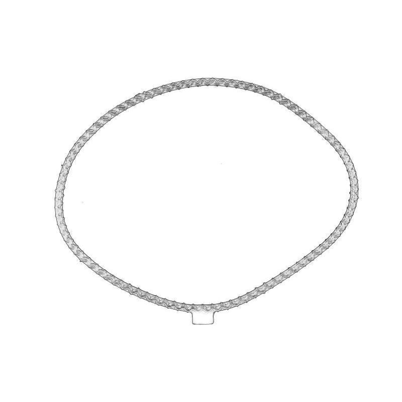 OE VW 057103632C Oil Sump Gasket
