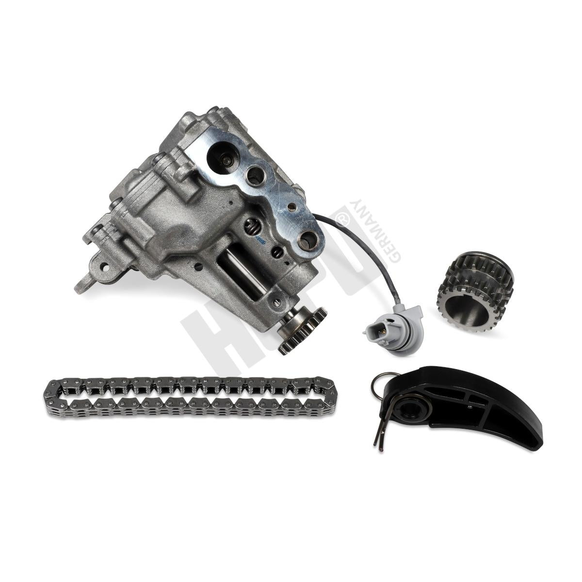 HEPU HEPOPK55330 Oil Pump Gasket Drive