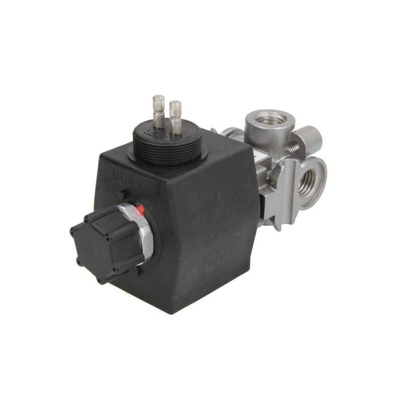 C.E.I 280524 Solenoid Valve