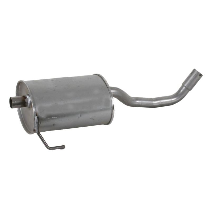 ASMET ASM16.059 Rear Muffler