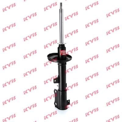 KYB EXCel-G 334330 Shock Absorber for Toyota Avensis