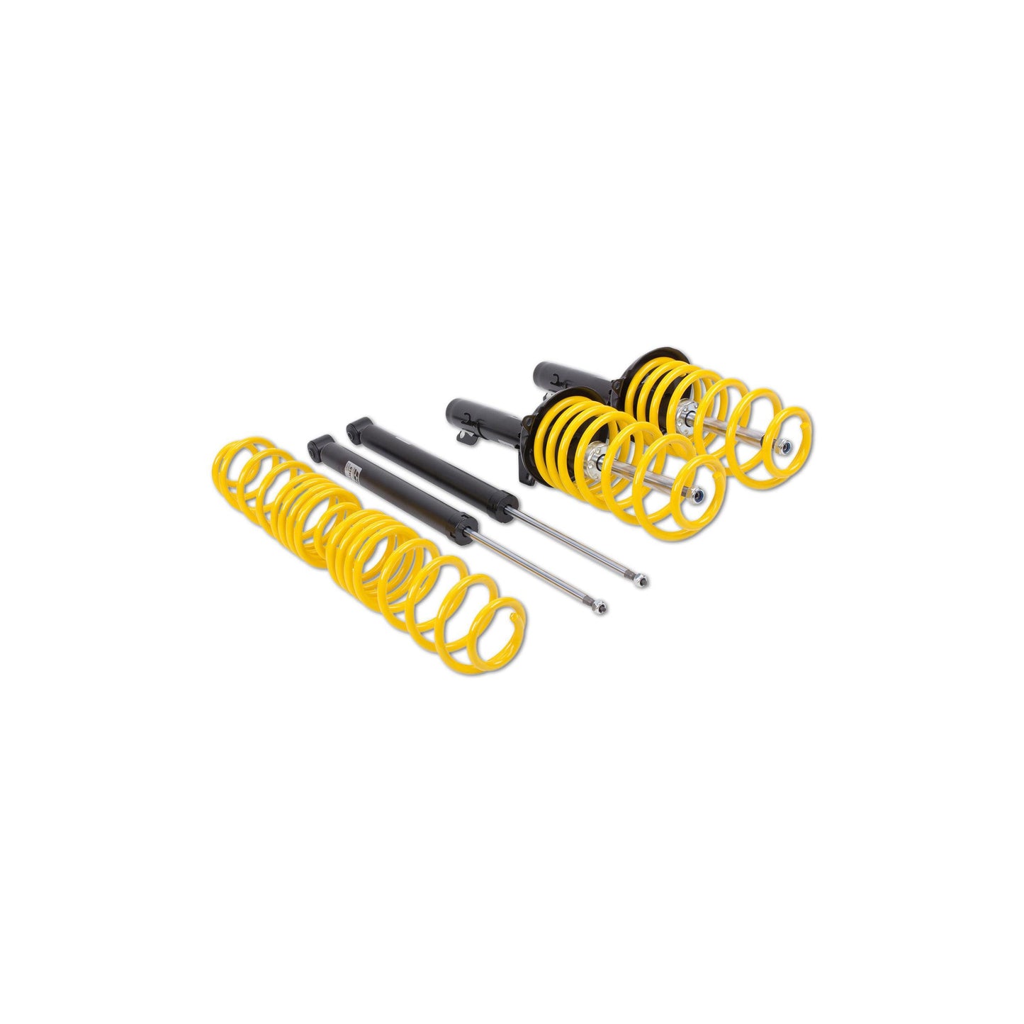 ST Suspensions 23210080 Audi B5 A4 SPORT SUSPENSION KIT