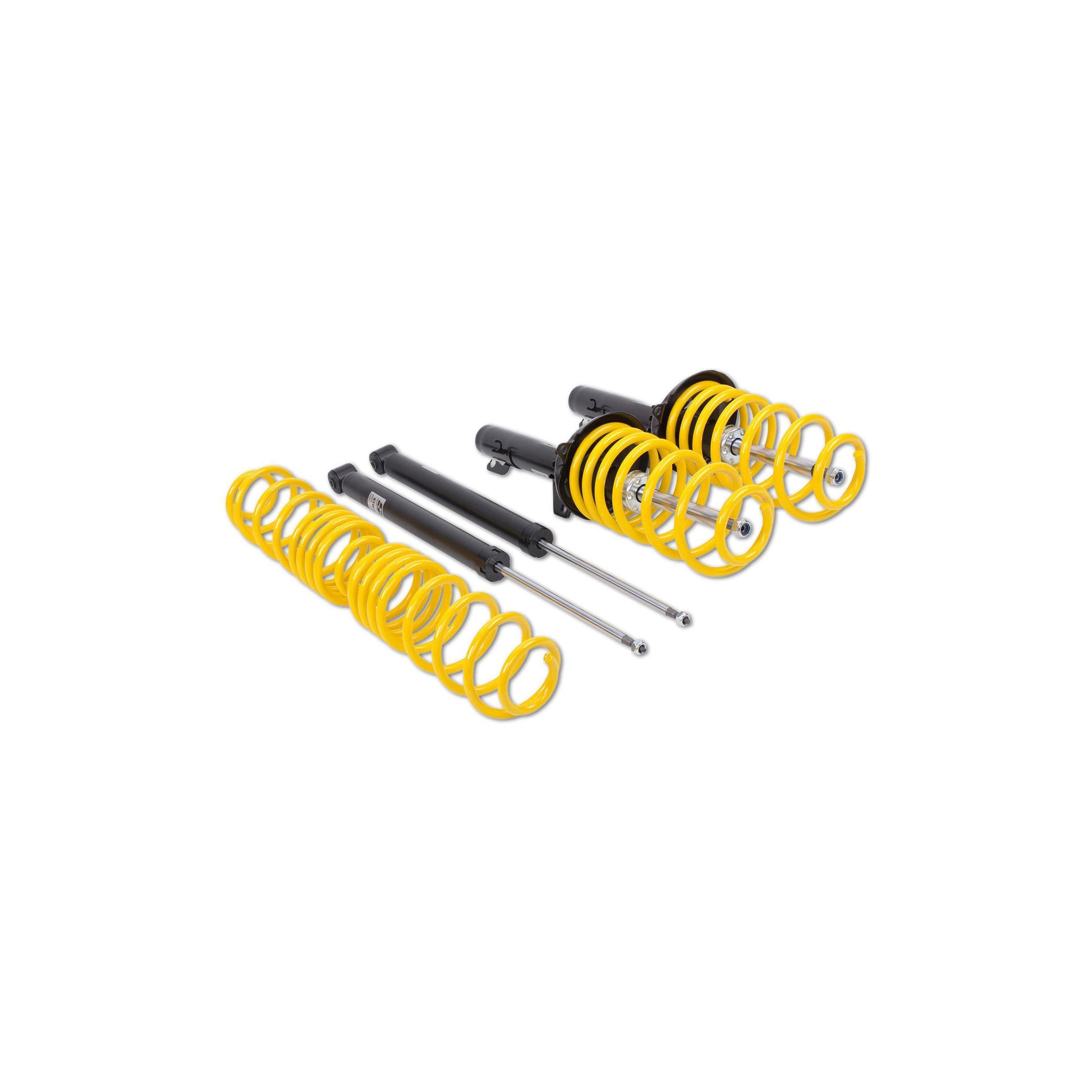 ST Suspensions 23210080 Audi B5 A4 SPORT SUSPENSION KIT