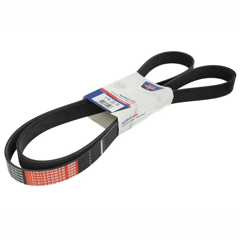 OPTIBELT 9PK2260 V-Ribbed Belt