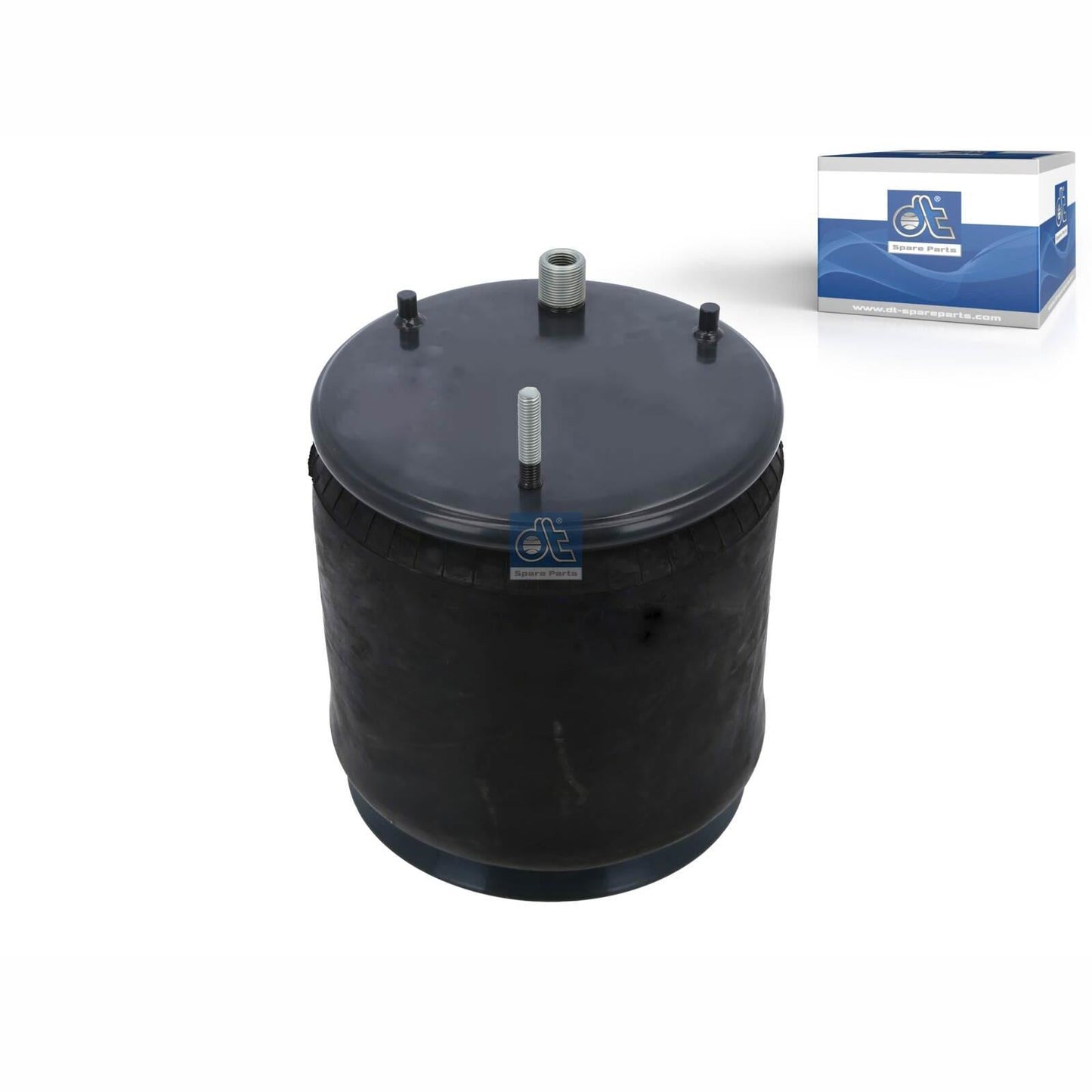 DT SPARE PARTS 2.62483 Air Suspension Bellow