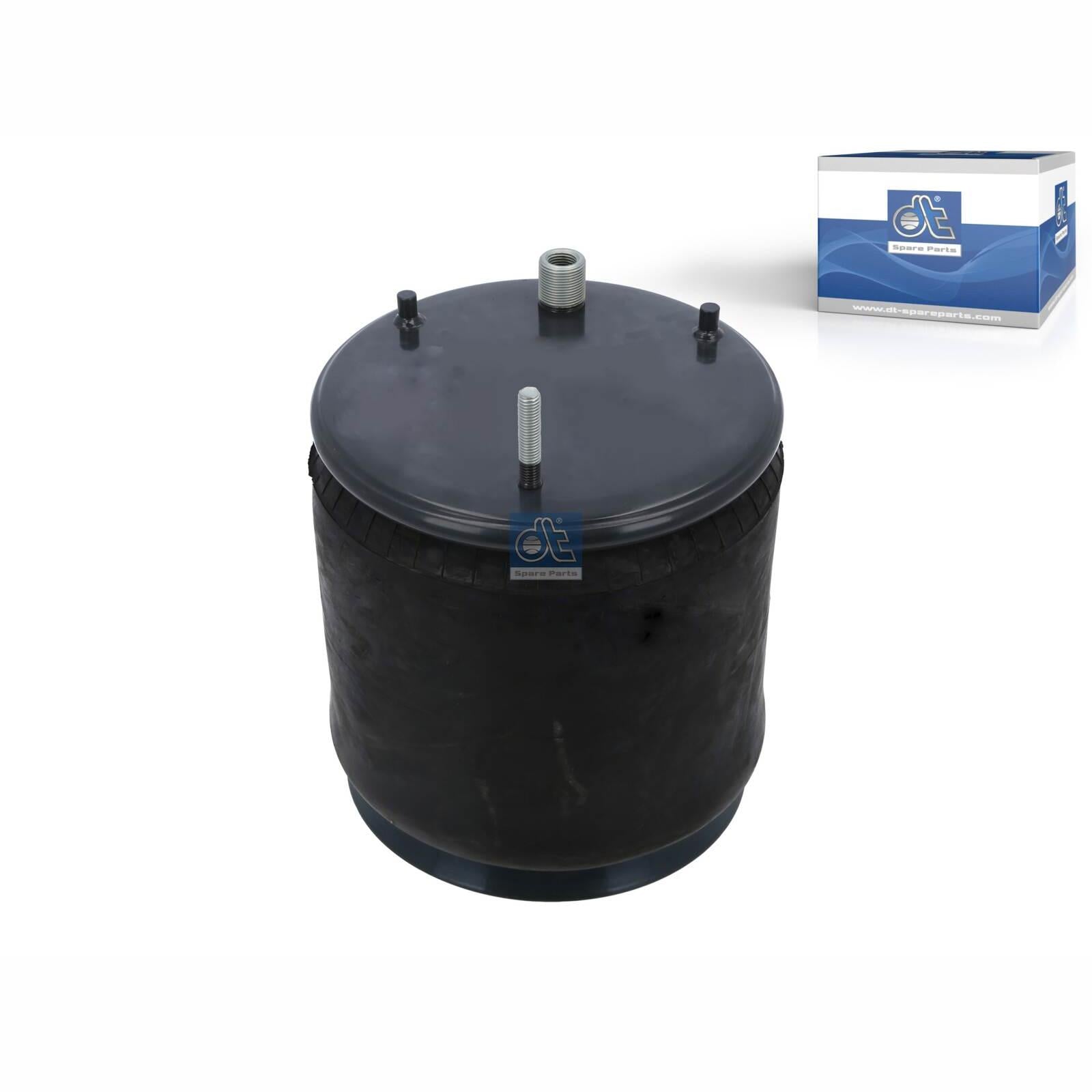 DT SPARE PARTS 2.62483 Air Suspension Bellow