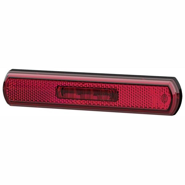 HELLA 2PS013303-247 Position Light