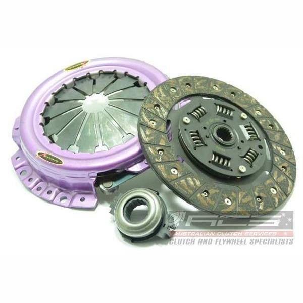 XTREME CLUTCH KPU20004-1A Clutch Kit (Tuning)