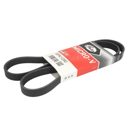 GATES GAT5PK1290 V-Ribbed Belt