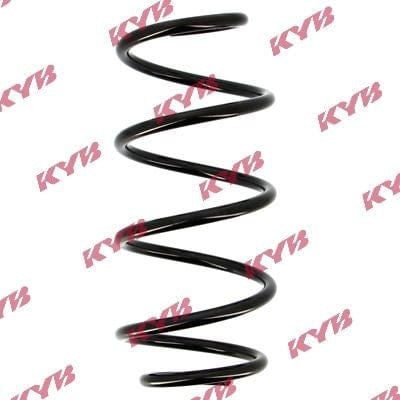 KYB K-Flex RH3549 Coil Spring