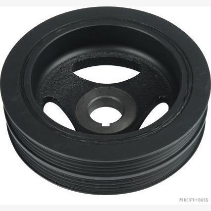 HERTH+BUSS JAKOPARTS J1090500 Crankshaft Belt Pulley
