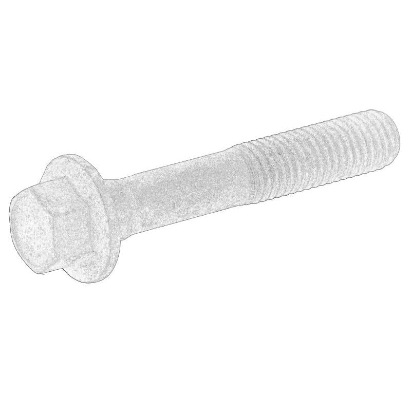 OE FORD 4634253 Ball Joint Clamping Bolt