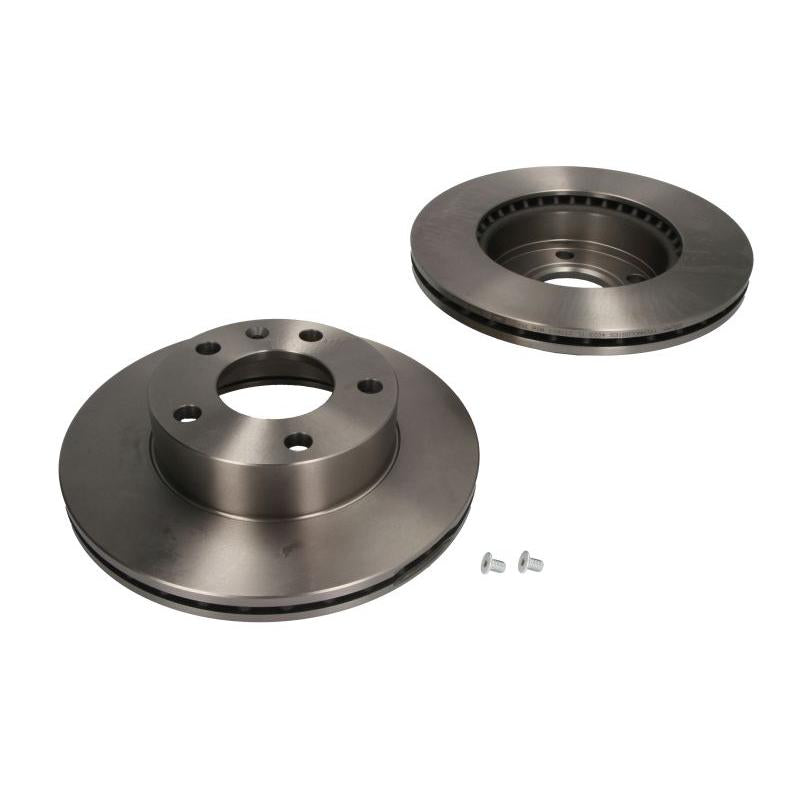 DELPHI BG4023 Brake Disc .