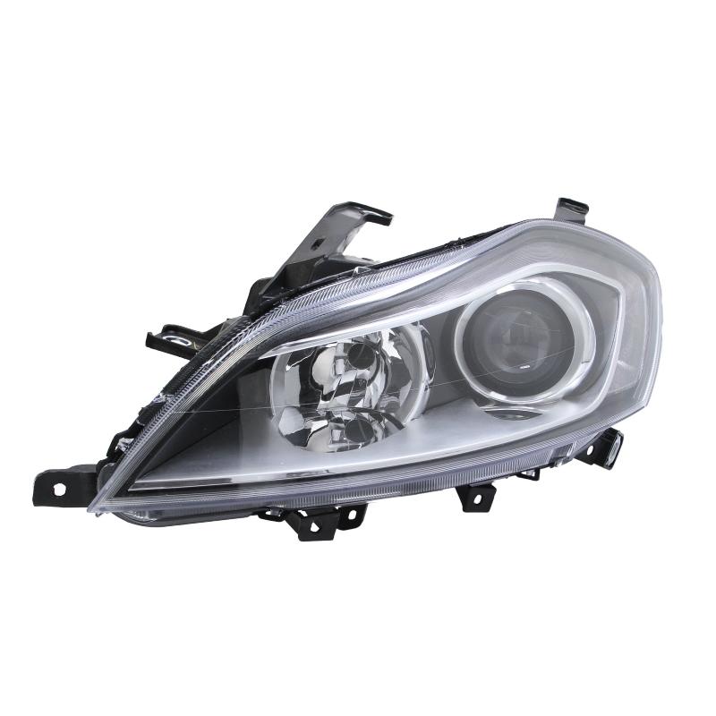DEPO 666-1117LMLD-EM Headlight