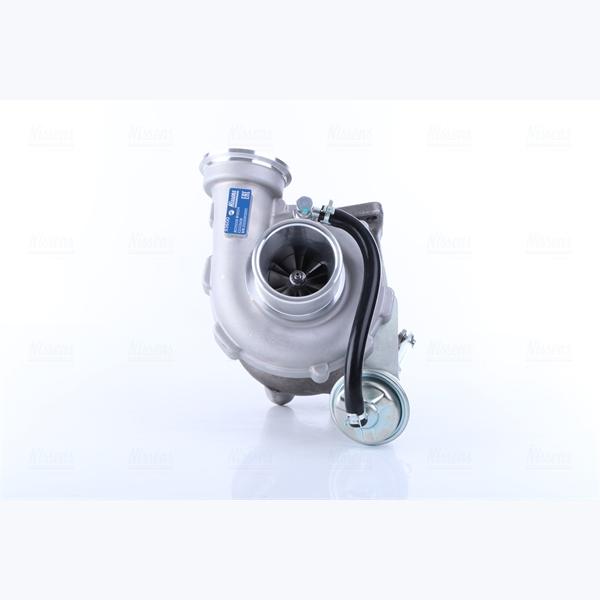 NISSENS NIS93600 Turbocharger