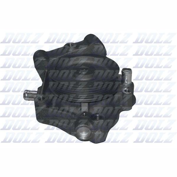 DOLZ DOLZI275 Water Pump