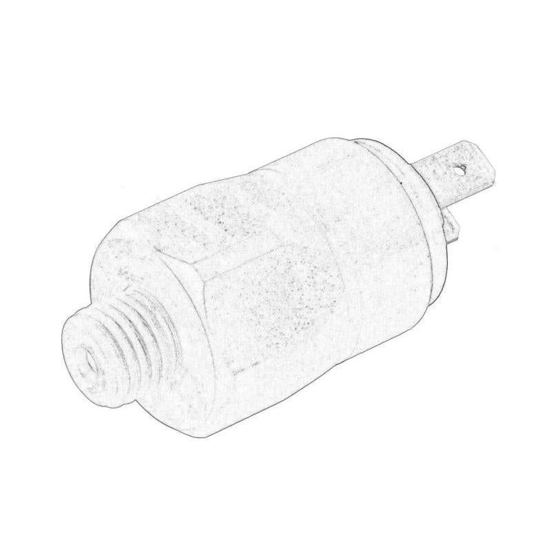 OE CNH 51581233-CNH Pressure Switch