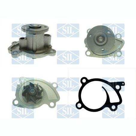 SIL PA1504 Water Pump