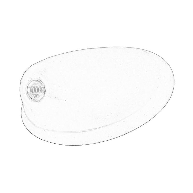 OE FORD 2729867 Aerial Head