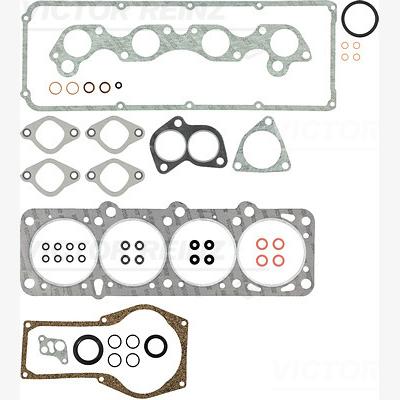 REINZ 02-25840-08 Cylinder Head Gasket