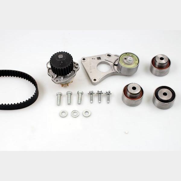 HEPU PK08050 Water Pump & Timing Belt Kit